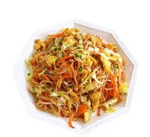Egg Fried Noodles