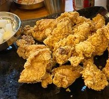 Original Fried Chicken