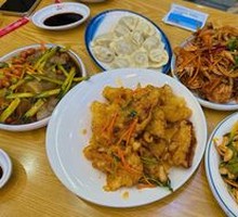 Northeastern Sweet and Sour Pork