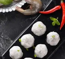 Hand-Made Shrimp Paste