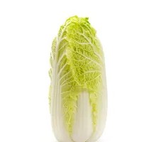Baby bok choy