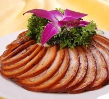 Braised Pork Elbow