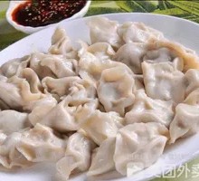 Stewed Sour Cabbage with Pork Filling