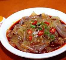 Northeast Cold Noodles