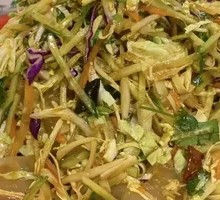 Mixed Cold Dishes