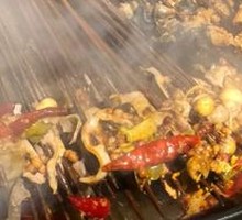 Hot Pot Skewers