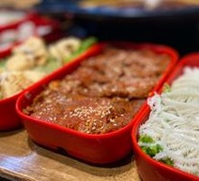 Secret-Recipe Beef