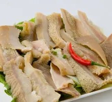 Beef Tripe