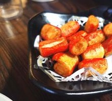 Crab Stick
