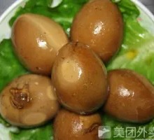 Braised Egg