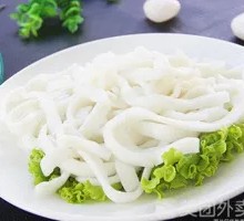 Potato Noodles