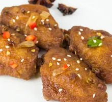 Secret-Recipe Chicken Wings