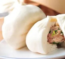 Chicken and Mushroom Dumplings