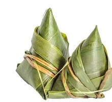 Red Bean Zongzi