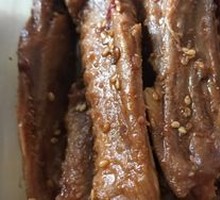 藤椒翅中