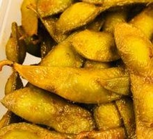 Signature Edamame