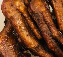 Signature Duck Feet