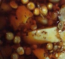 Sichuan Spicy Chicken
