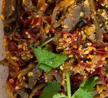 Cold-Pressed Beef