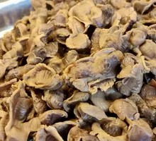 Braised Chicken Gizzard