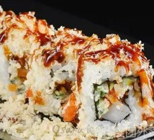 Princess Li Roll