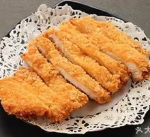 Taiwanese Fried Chicken Cutlet