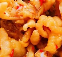 Boneless Pig Trotter Pairing