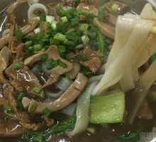 特色全家福