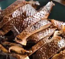 Sauce-Steamed Old Goose One