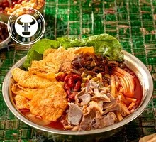 Duck Gizzard Luosifen