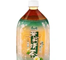 Master Kong Jasmine Green Tea