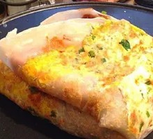 Egg Pancake