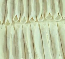 Fresh Soup-Filled Beef Dumplings