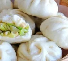 Cabbage Dumpling