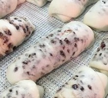 Red Bean Roll
