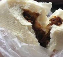 Sauce Meat and Vermicelli Dumplings