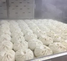 Red Bean Bun