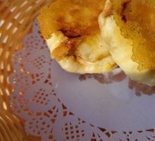 Pan-fried Bao