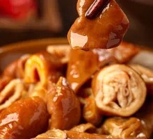 Premium Braised Intestines