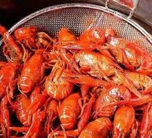 Braised Shrimp