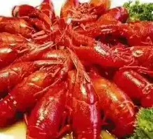 Xiao Liang Steamed Shrimp