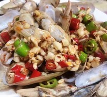 Clam