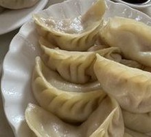 Frozen Soup Dumplings