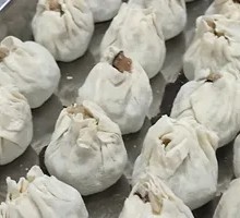 Frozen Cooked Siu Mai