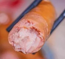Hot Braised Hot Dog Sausage