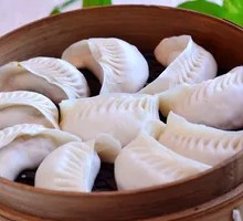 Frozen Soup Dumplings