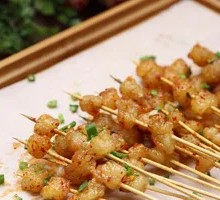 Special Roasted Beef Tallow