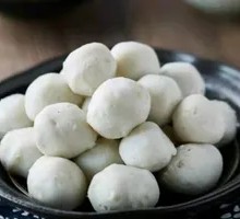 Huangpi Fish Balls