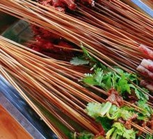 Chongqing Small Sausage