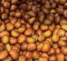 Oriental Chestnut Delight